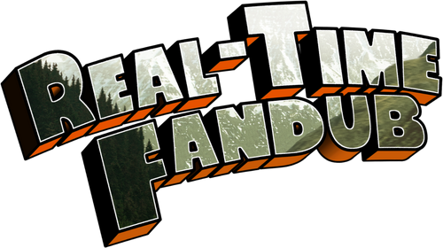 Real-Time Fandub Wiki