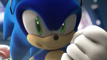 Princess Elise Fan Casting for Sonic The Hedgehog (Netflix Series)