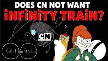 Você conhece Infinity Train? ;;🍥