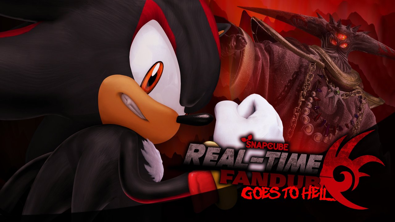 Shadow the Hedgehog Escape