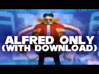 Eggman S Announcement Real Time Fandub Wiki Fandom