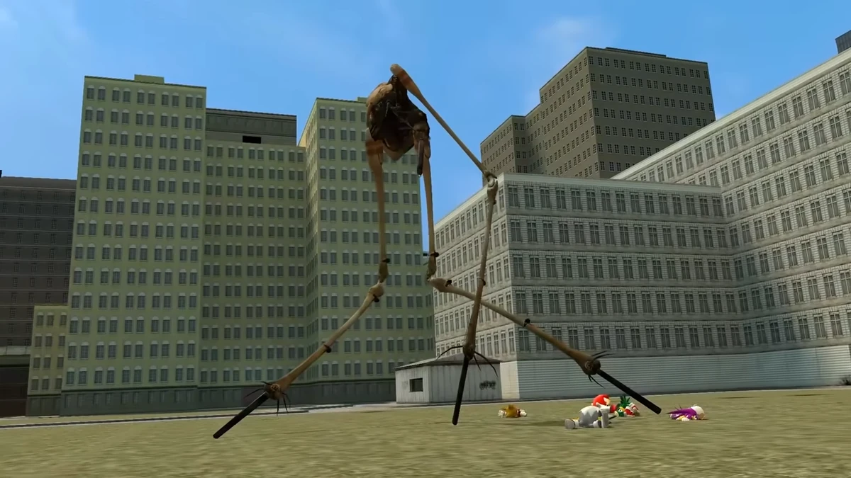 Strider RealTime Fandub Wiki Fandom