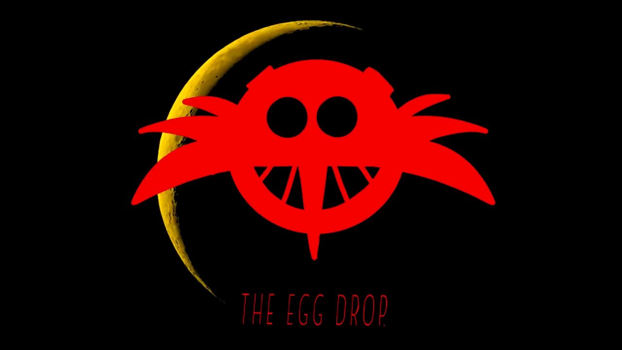 NeutralB — Creepy Eggs. I call Eggman Soul Scrambles bc 1.