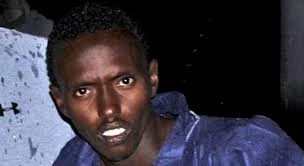 Abduwali Muse | Realwarriors Wiki | Fandom