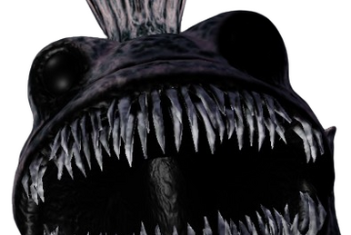 Smile Cat | Zoonomaly Wiki | Fandom