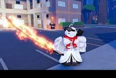 How To Get Shikai in Roblox TYPE SOUL 