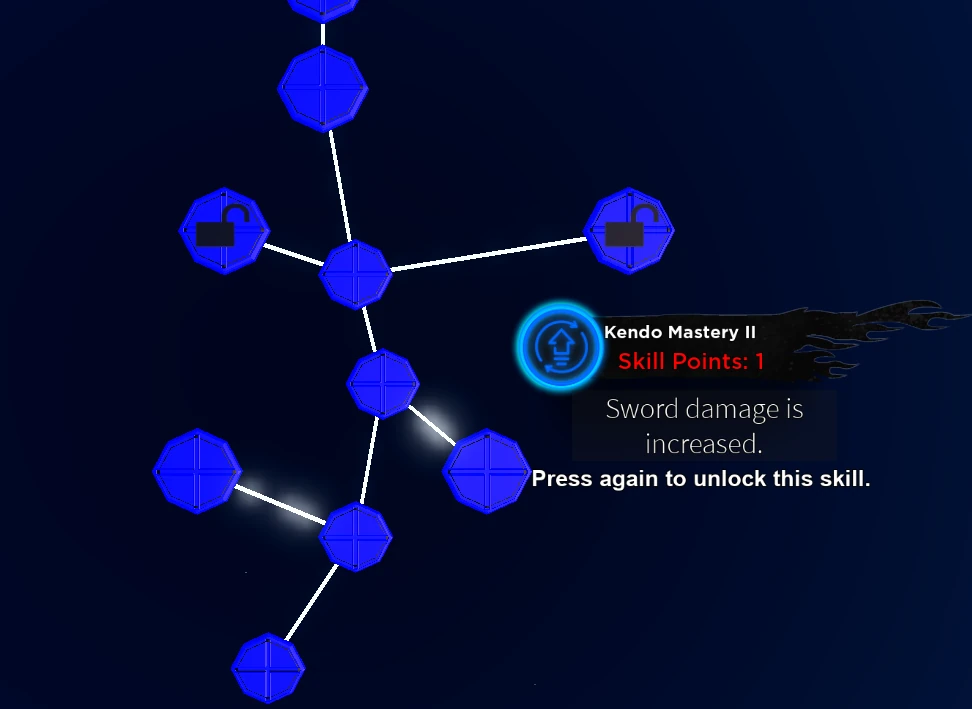 Sword skill tree | Reaper 2 Roblox Wiki | Fandom