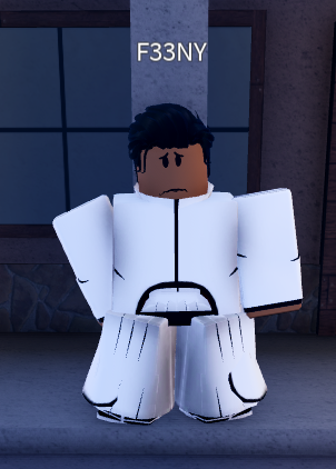 Primero (Resurreccion), Reaper 2 Roblox Wiki