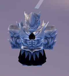 True Vasto Lorde, Reaper 2 Roblox Wiki