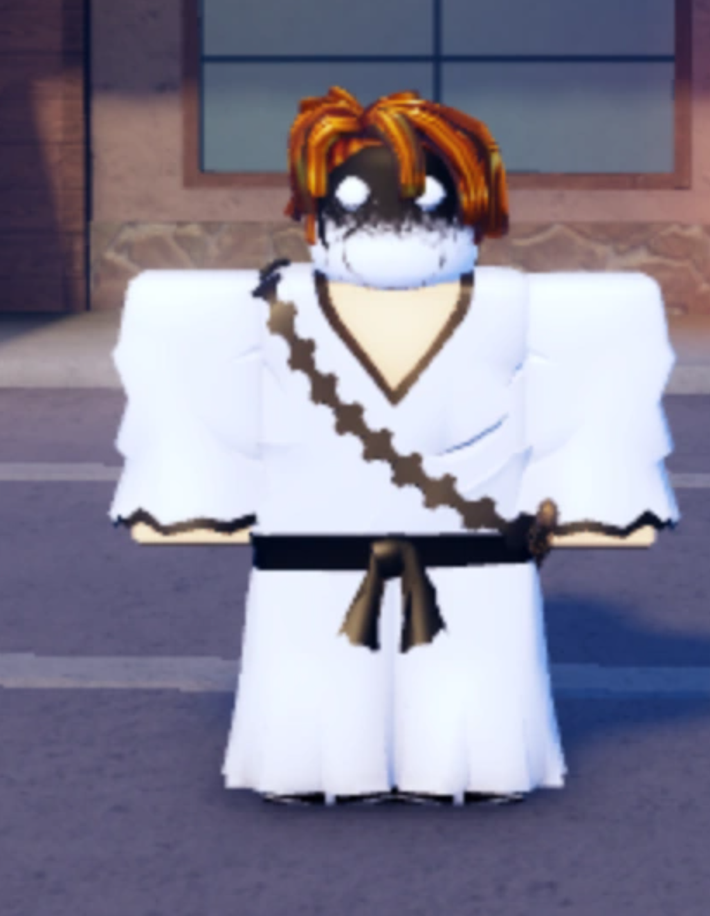 True Vasto Lorde, Reaper 2 Roblox Wiki