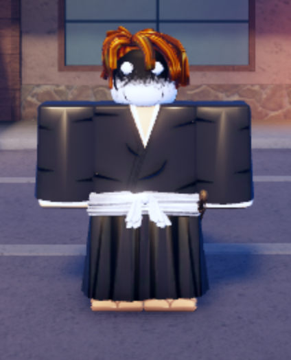 Clothing, Reaper 2 Roblox Wiki