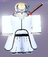 True Vasto Lorde, Reaper 2 Roblox Wiki