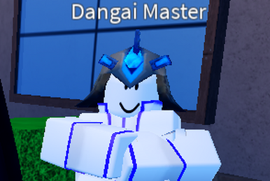 Dangai-master, Reaper 2 Roblox Wiki