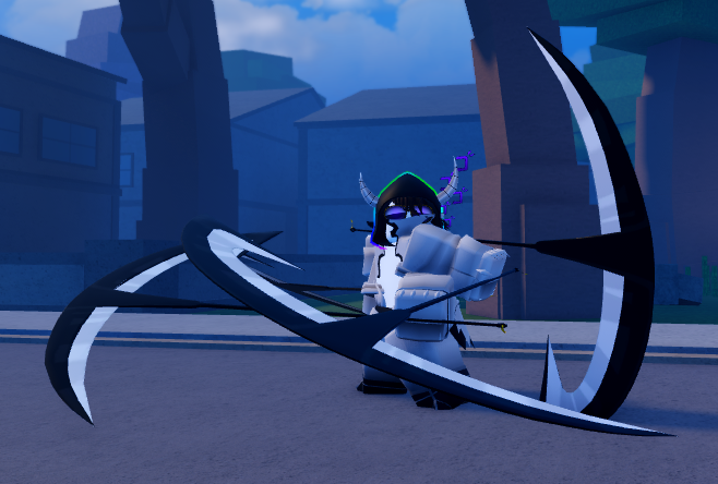 Roblox  Reaper 2 Vastocar + Ligero Ressurection Showcase and PvP 