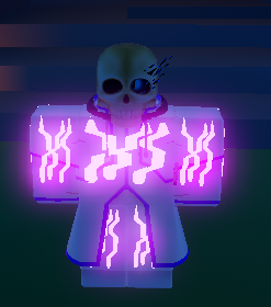 Roblox Reaper 2 Quincy Showcase! 