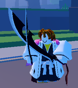 Kyoka Suigetsu, Reaper 2 Roblox Wiki