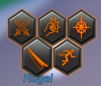 Flugel (Vollstandig), Reaper 2 Roblox Wiki