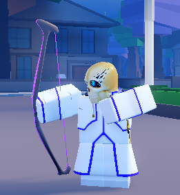 Tatarforas, Reaper 2 Roblox Wiki