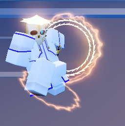 Soul Reaper (Player Race), Reaper 2 Roblox Wiki