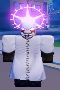 True Vasto Lorde, Reaper 2 Roblox Wiki