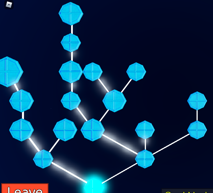 Speed skill tree, Reaper 2 Roblox Wiki