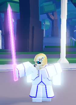 Roblox Reaper 2 Quincy Showcase! 