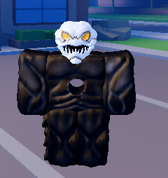 Ligero, Reaper 2 Roblox Wiki