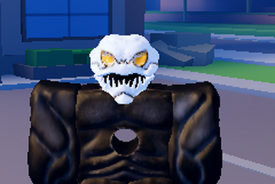 True Vasto Lorde, Reaper 2 Roblox Wiki