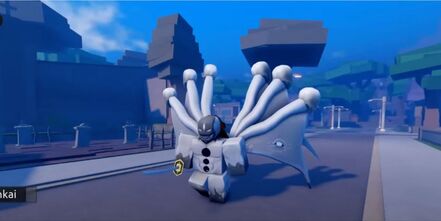 Kyoka Suigetsu Reaper 2 Roblox Wiki Fandom