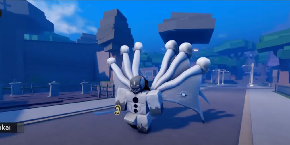 Vasto Lorde (Hollow Race Evolution), Reaper 2 Roblox Wiki