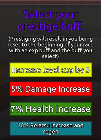 The Fastest Way To Level Up In Demonfall Roblox From Prestige 1 to Prestige  10 EXP Glitch UNPATCHED! 