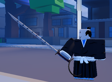 True Vasto Lorde, Reaper 2 Roblox Wiki