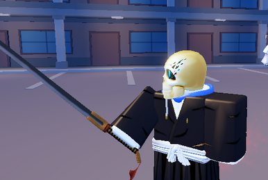 Reaper 2 : Stylish Quincy Soldier Location (Roblox) 