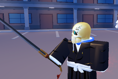 Katen Kyokotsu, Reaper 2 Roblox Wiki