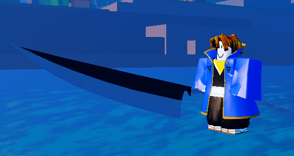 How To Get Shikai in Roblox TYPE SOUL 