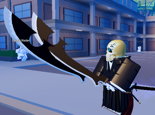 Shikai and Bankai, Reaper 2 Roblox Wiki