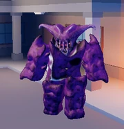 Adjucha (Hollow Race Evolution) | Reaper 2 Roblox Wiki | Fandom