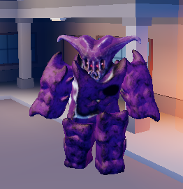 Quincy, Reaper 2 Roblox Wiki