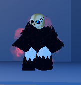 Dangai-master, Reaper 2 Roblox Wiki