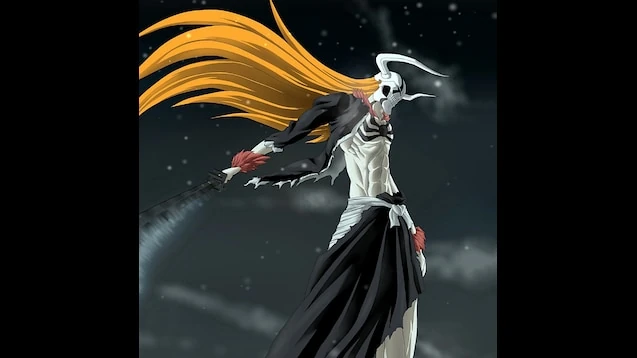 Ligero Showcase in this new bleach game / Reaper 2 