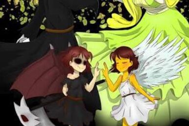 Reapertale Stories - Wattpad