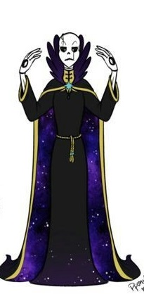 Reapertale, Wiki