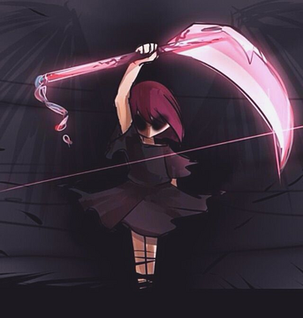 Chara - Emissary of Chaos