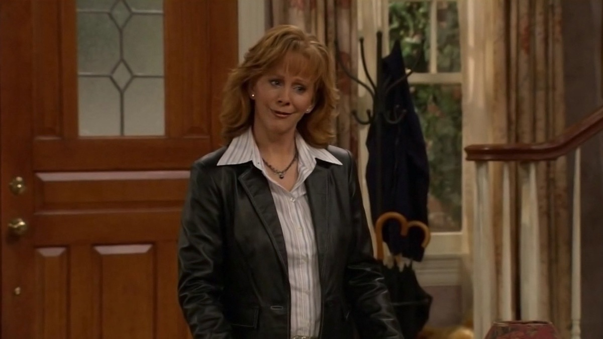 Reba the Realtor | Reba Wiki | Fandom