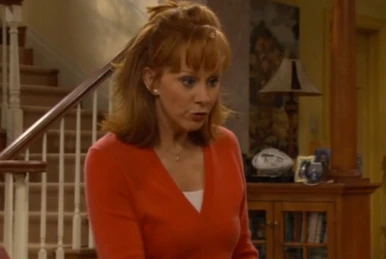 does reba smoke cigarettes Where There's Smoke | Reba Wiki
