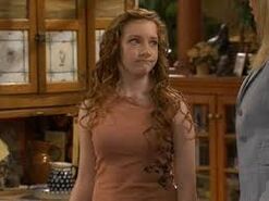 Kyra Hart | Reba Wiki | Fandom