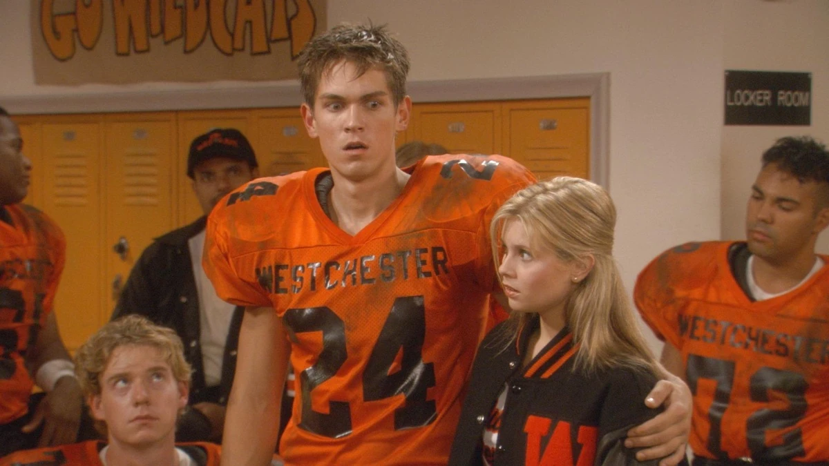 The Steaks Are High Reba Wiki Fandom