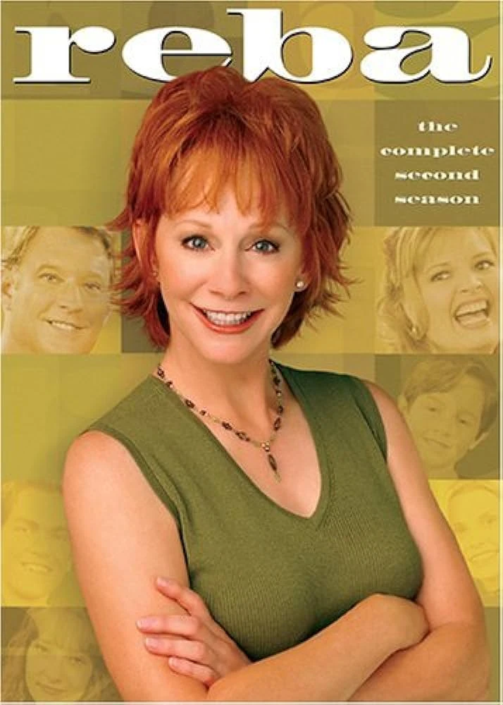 Season 2 | Reba Wiki | Fandom