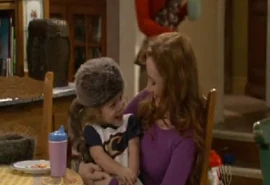 Elizabeth Montgomery | Reba Wiki | Fandom