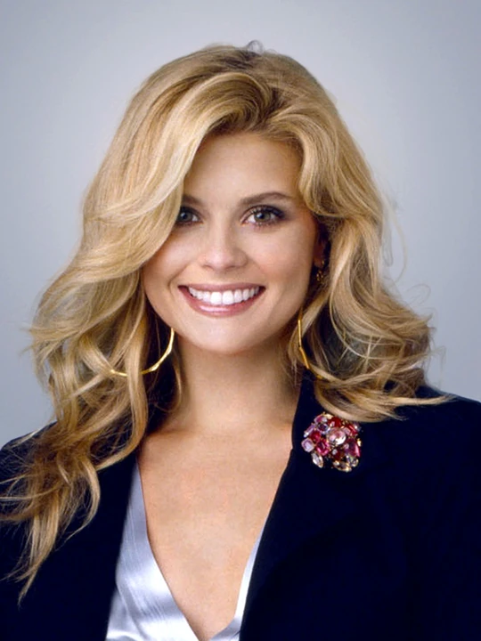 Cheyenne Hart Reba Wiki Fandom